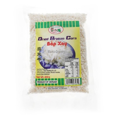 Friend Ship Dried Broken corn 400g